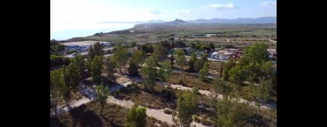 Undeveloped Land for sale in Bahia Bella, Cartagena - € 3,600,000 (Ref: 9988613)