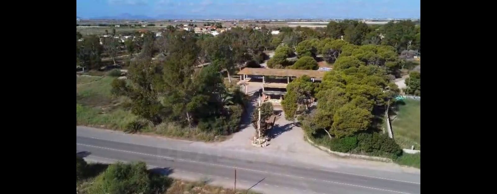 Undeveloped Land for sale in Bahia Bella - € 3,600,000 (Ref: 9988613)