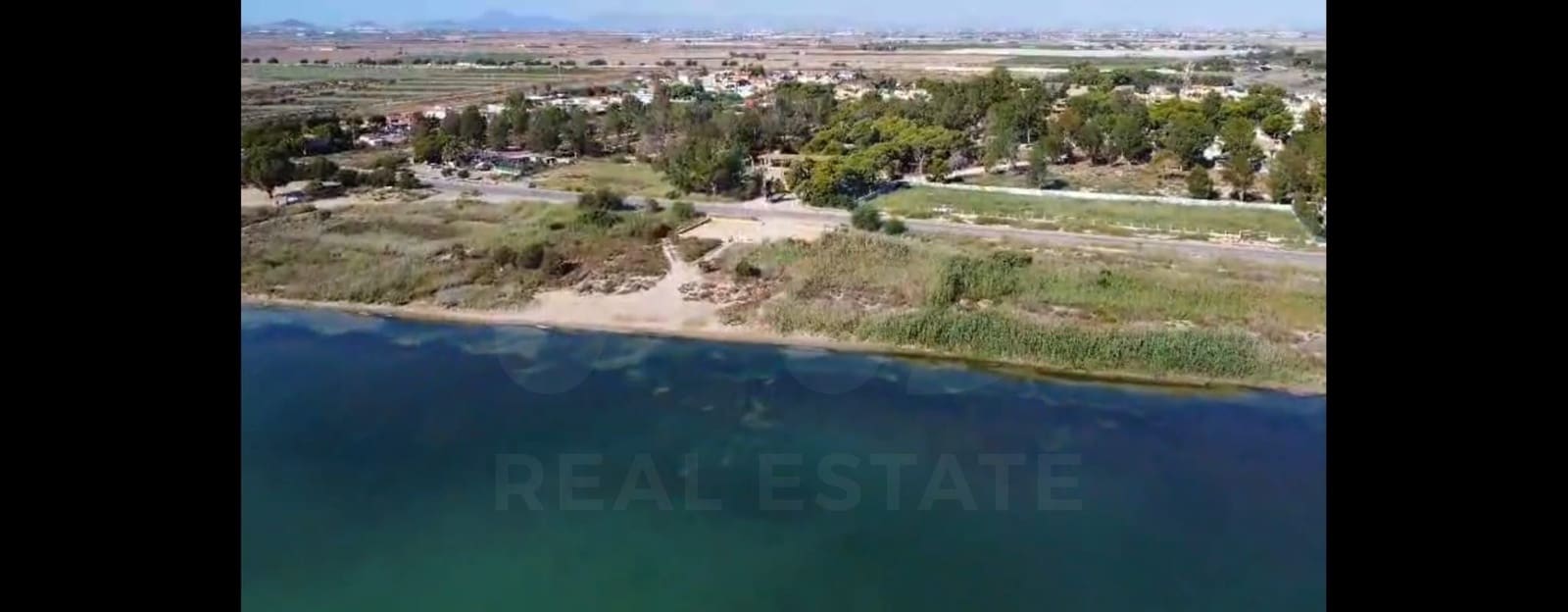 Undeveloped Land for sale in Bahia Bella - € 3,600,000 (Ref: 9988613)