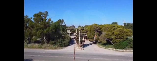 Undeveloped Land for sale in Bahia Bella, Cartagena - € 3,600,000 (Ref: 9988613)