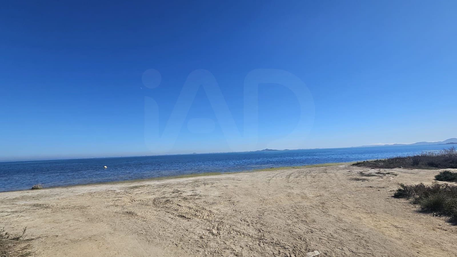 Undeveloped Land for sale in Bahia Bella - € 3,600,000 (Ref: 9988613)