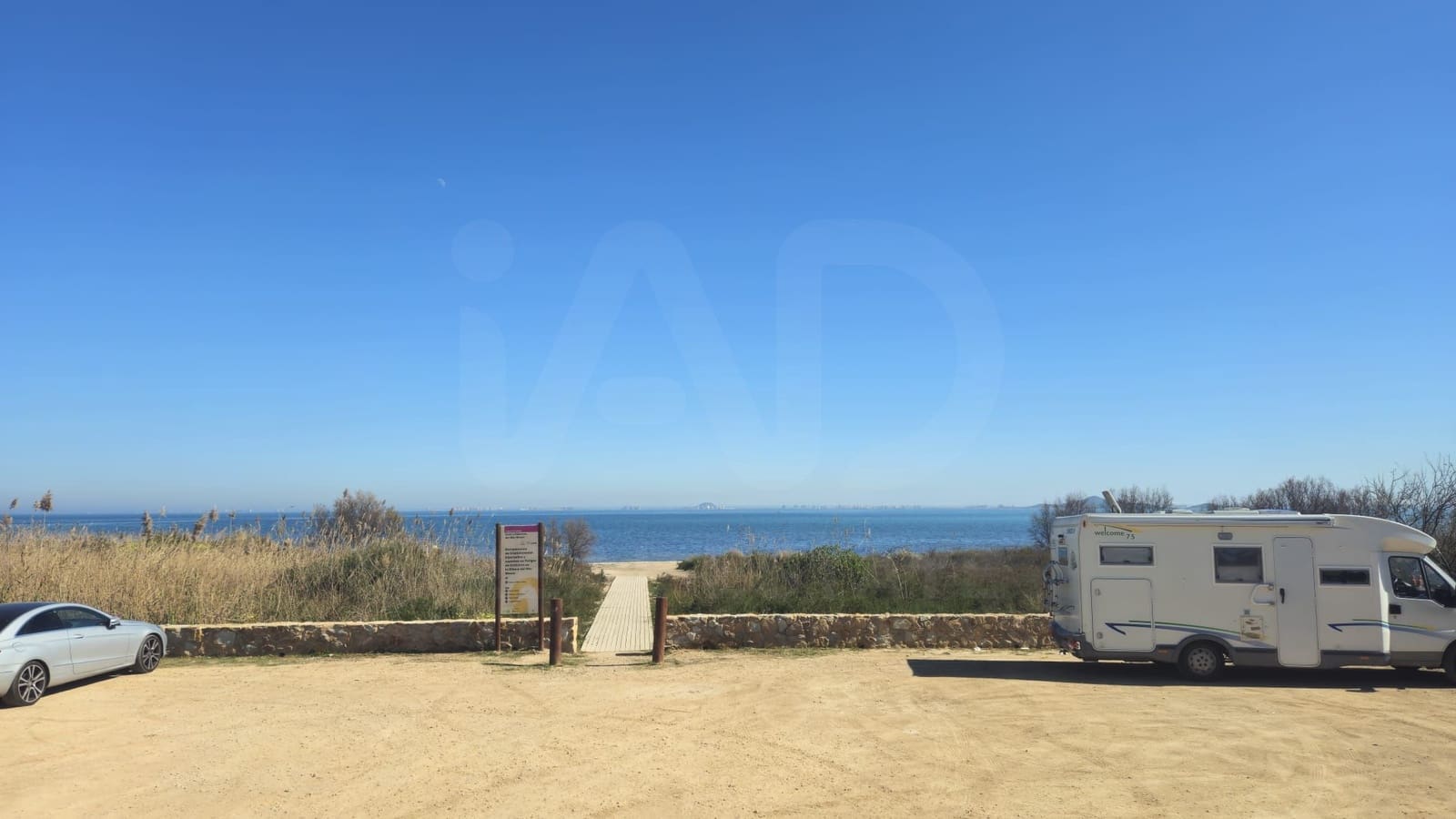 Undeveloped Land for sale in Bahia Bella - € 3,600,000 (Ref: 9988613)