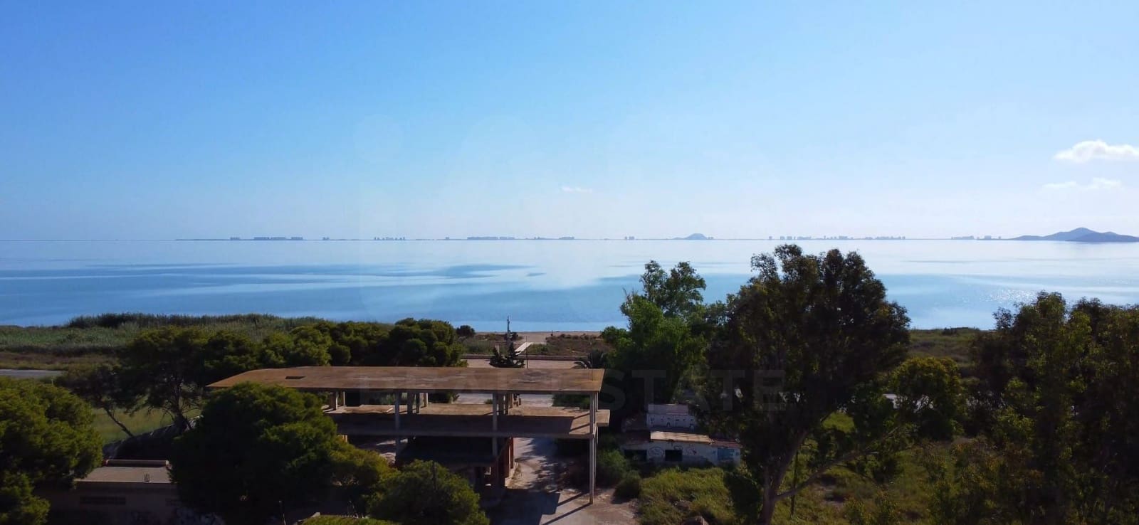 Undeveloped Land for sale in Bahia Bella - € 3,600,000 (Ref: 9988613)