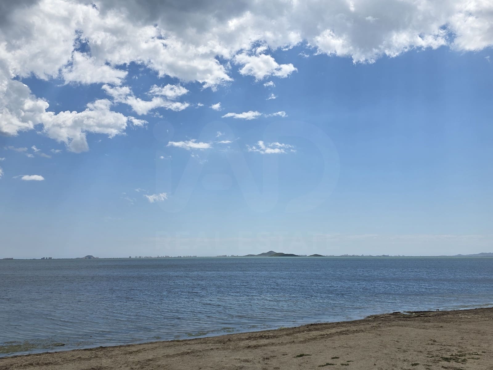 Undeveloped Land for sale in Bahia Bella - € 3,600,000 (Ref: 9988613)