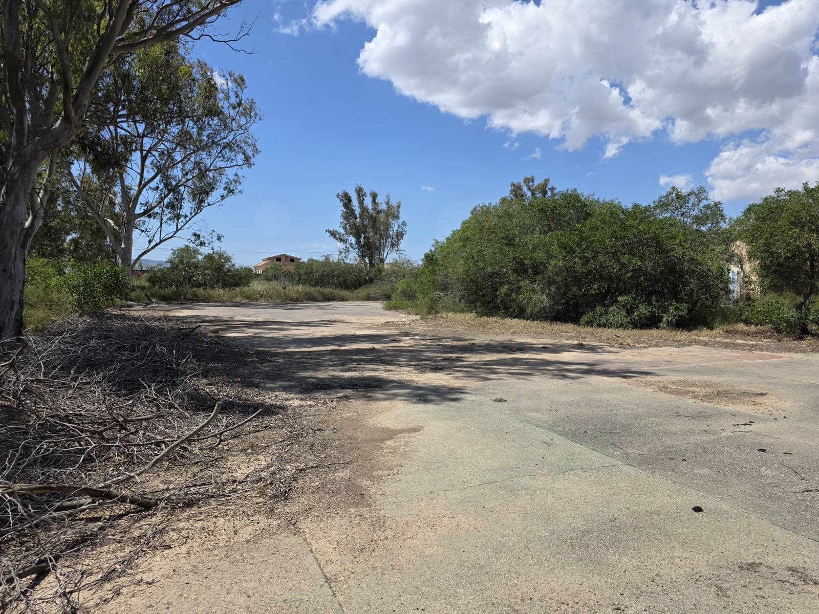 Undeveloped Land for sale in Bahia Bella - € 3,600,000 (Ref: 9988613)