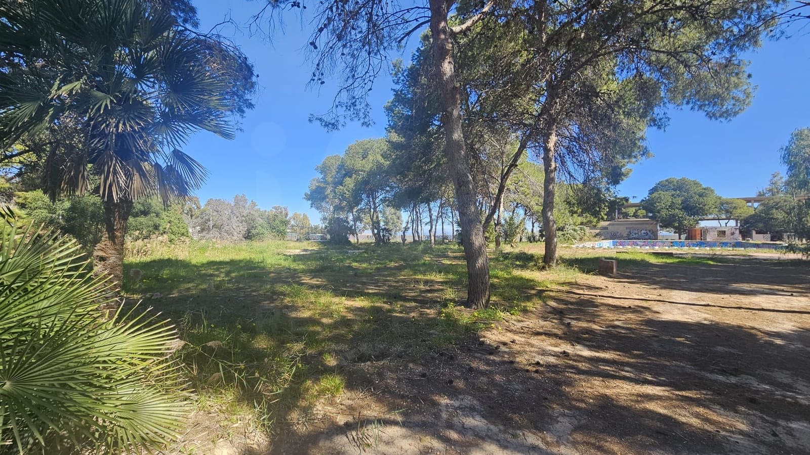Undeveloped Land for sale in Bahia Bella - € 3,600,000 (Ref: 9988613)