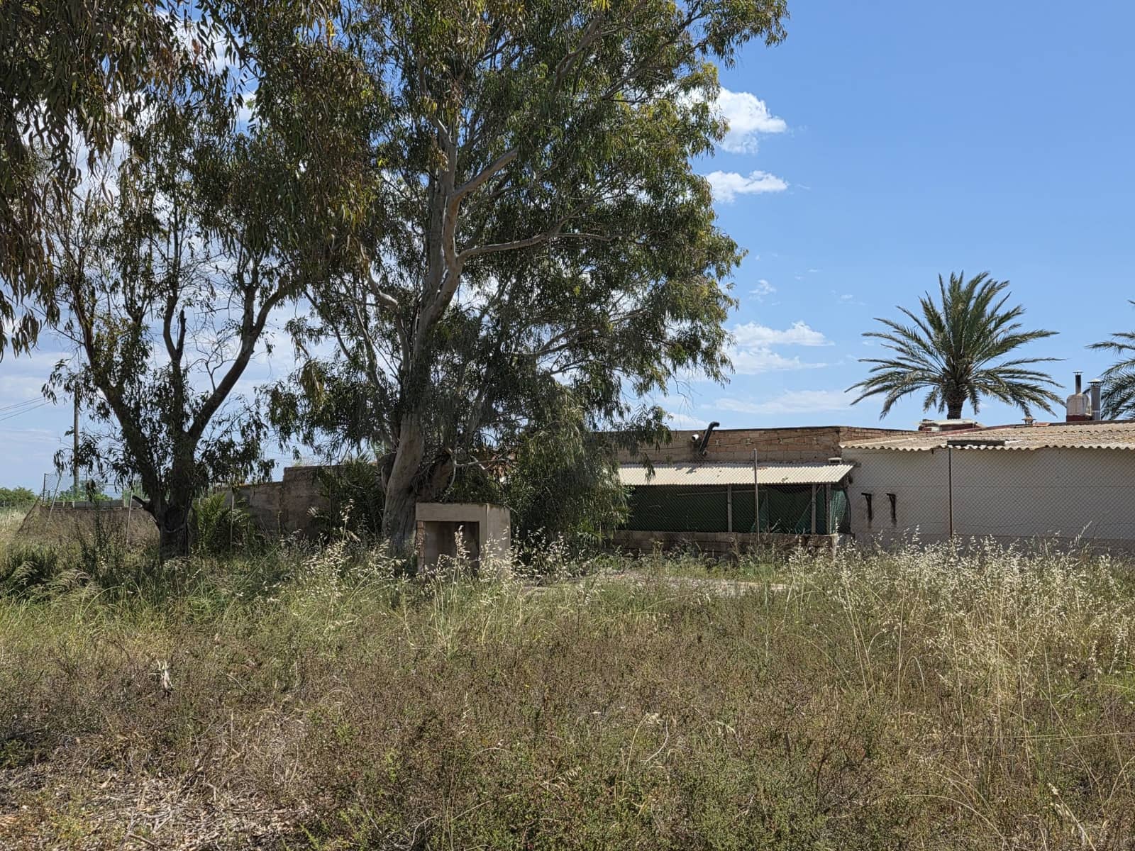 Undeveloped Land for sale in Bahia Bella - € 3,600,000 (Ref: 9988613)