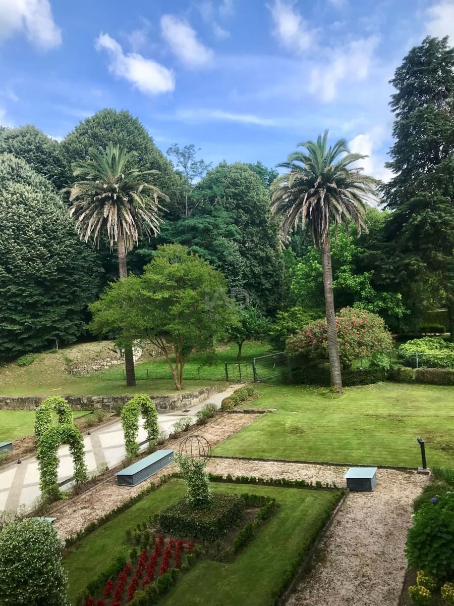 1 sovrum Lägenhet till salu i Pontevedra stad med pool garage - 175 000 € (Ref: 9988614)