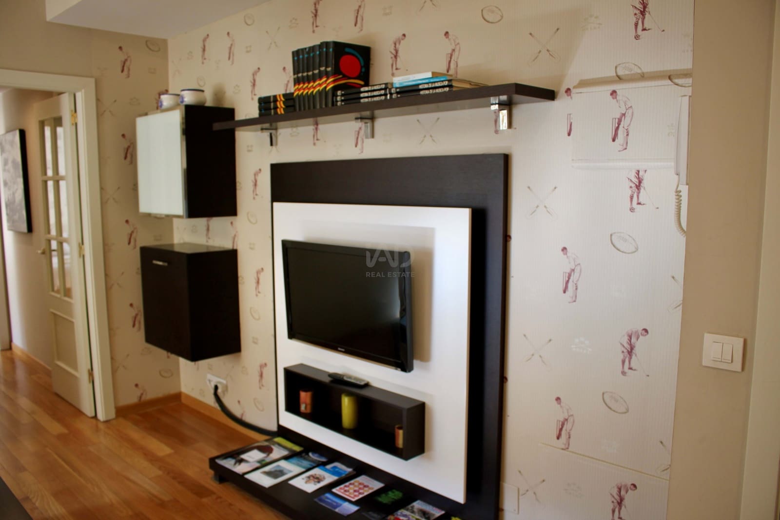 1 sovrum Lägenhet till salu i Pontevedra stad med pool garage - 175 000 € (Ref: 9988614)