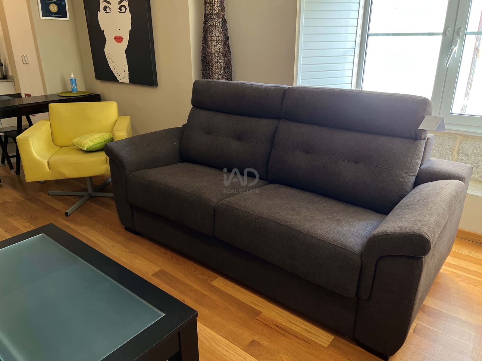 1 sovrum Lägenhet till salu i Pontevedra stad med pool garage - 175 000 € (Ref: 9988614)