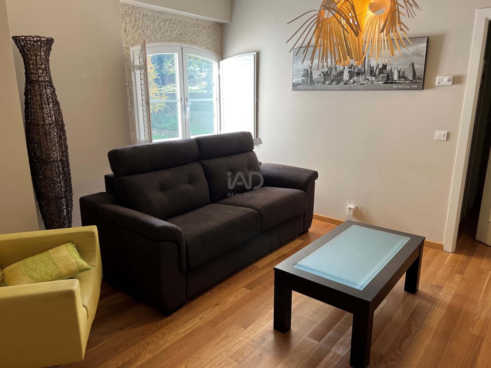 1 sovrum Lägenhet till salu i Pontevedra stad med pool garage - 175 000 € (Ref: 9988614)