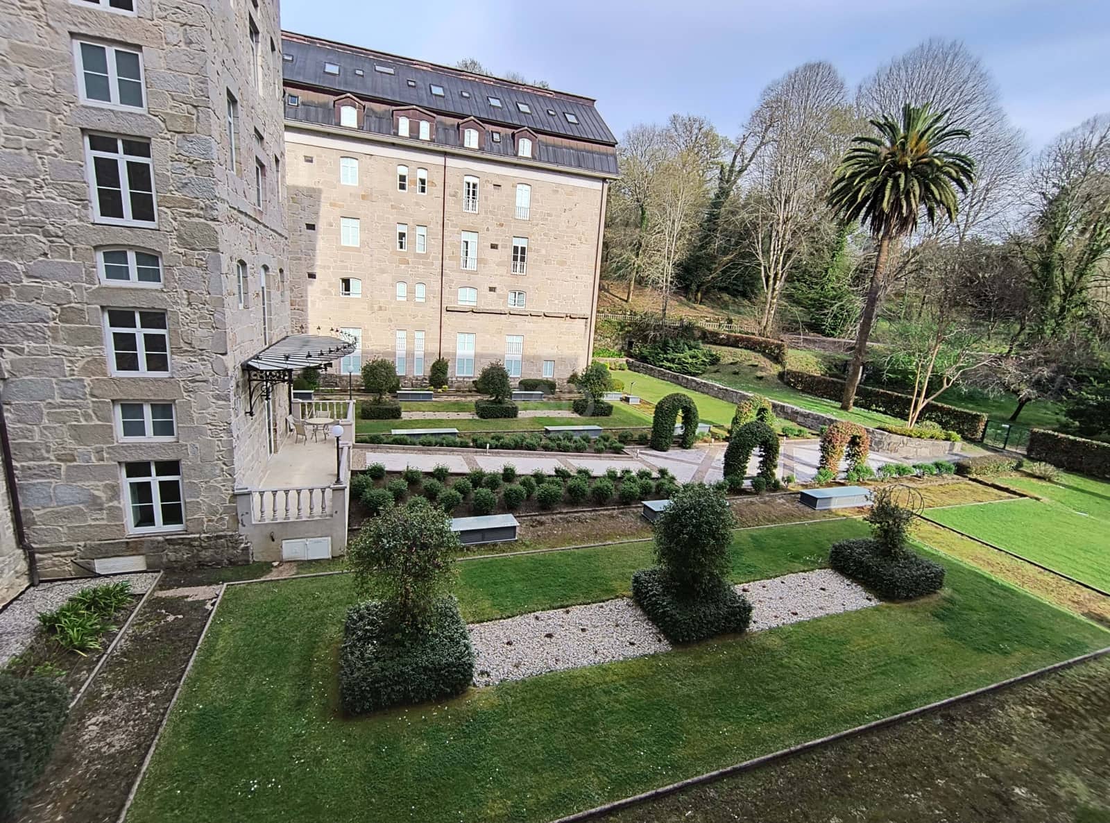 1 sovrum Lägenhet till salu i Pontevedra stad med pool garage - 175 000 € (Ref: 9988614)
