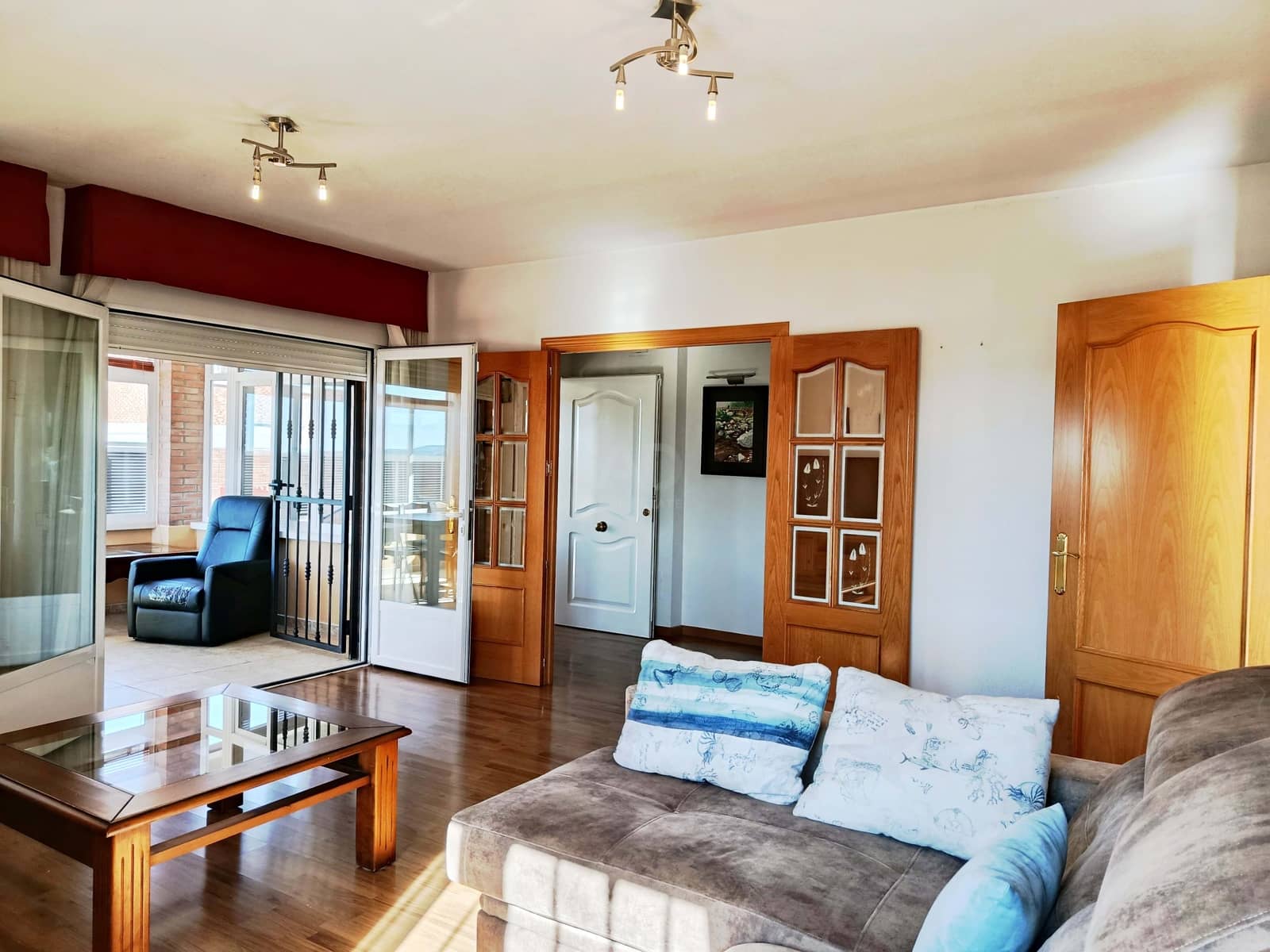4 sypialnia Dom na sprzedaż w Miasto Madryt z garażem - 495 000 € (Ref: 9988615)