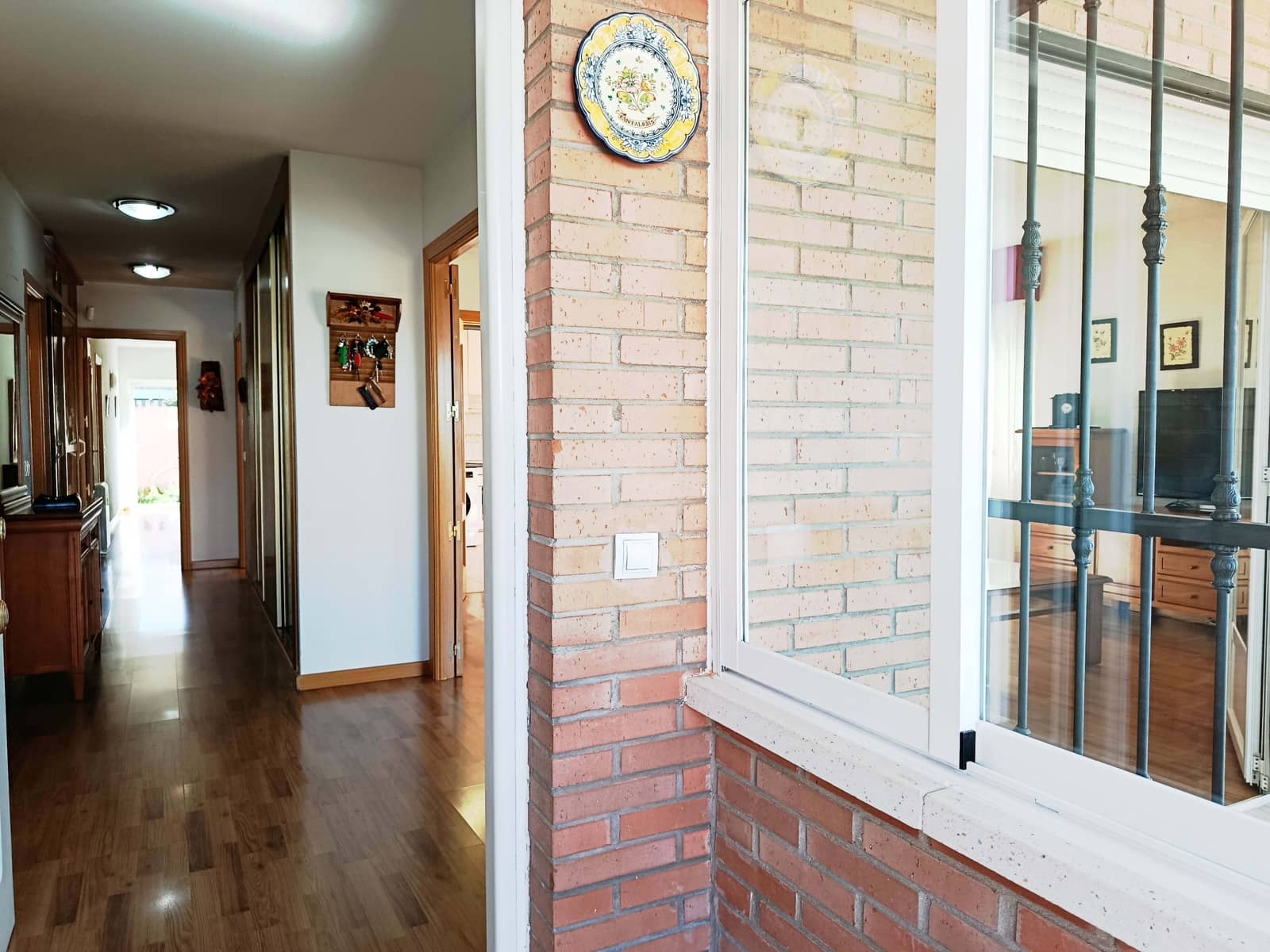 4 sypialnia Dom na sprzedaż w Miasto Madryt z garażem - 495 000 € (Ref: 9988615)