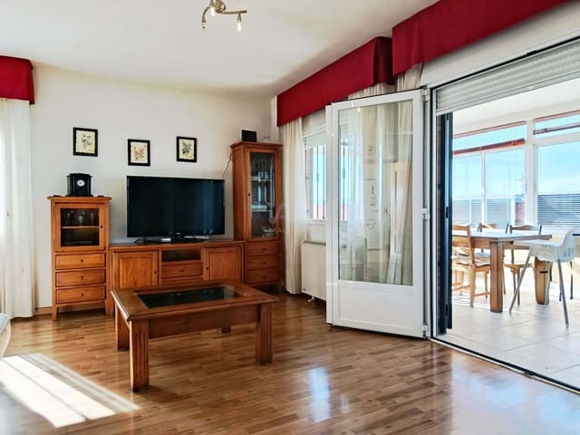 4 soverom Hus til salgs i Madrid by med garasje - € 495 000 (Ref: 9988615)