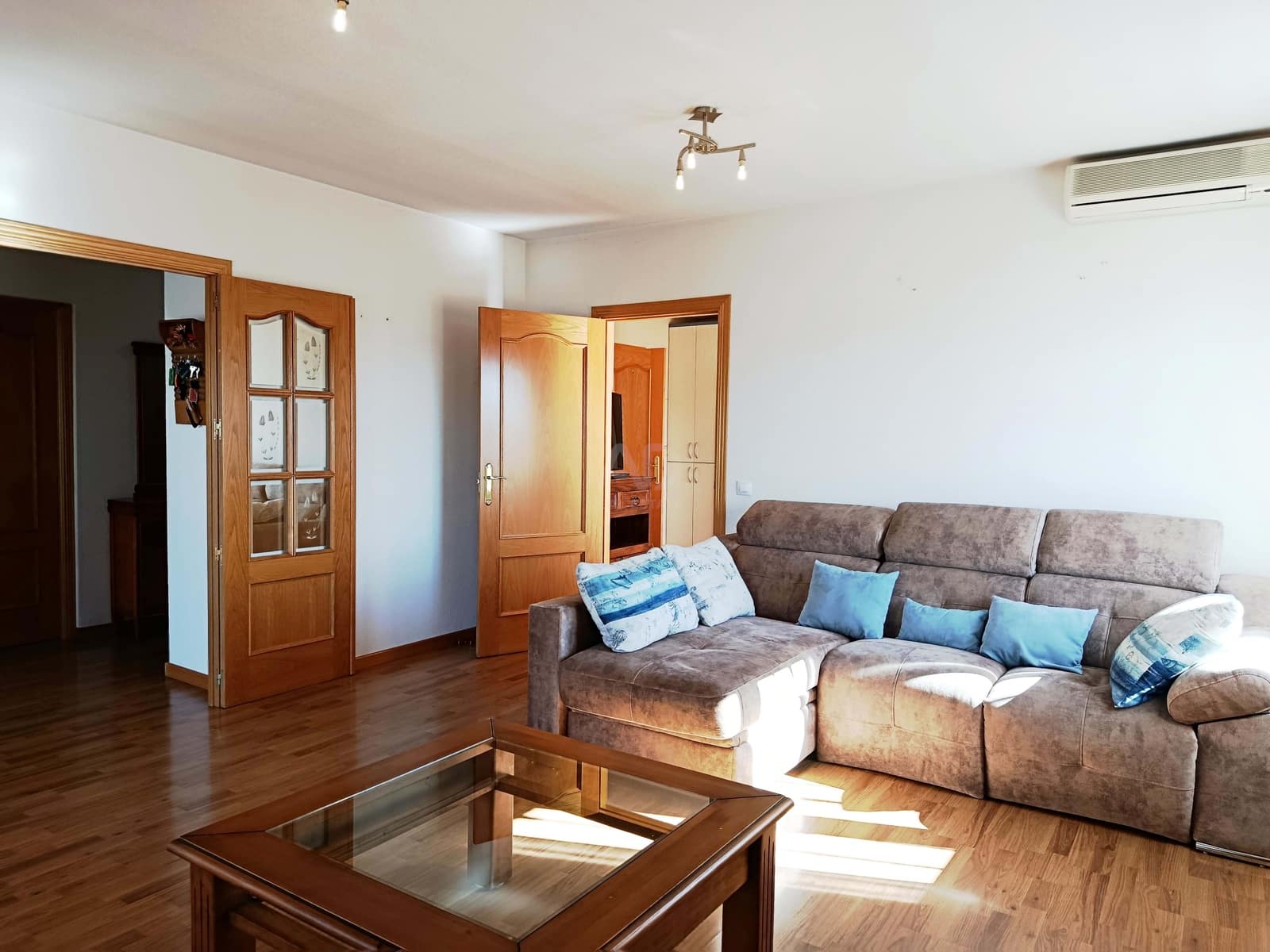 4 sypialnia Dom na sprzedaż w Miasto Madryt z garażem - 495 000 € (Ref: 9988615)