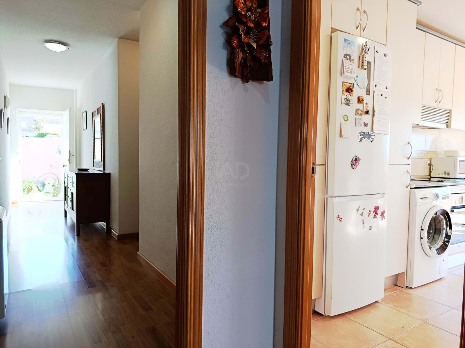 4 sypialnia Dom na sprzedaż w Miasto Madryt z garażem - 495 000 € (Ref: 9988615)