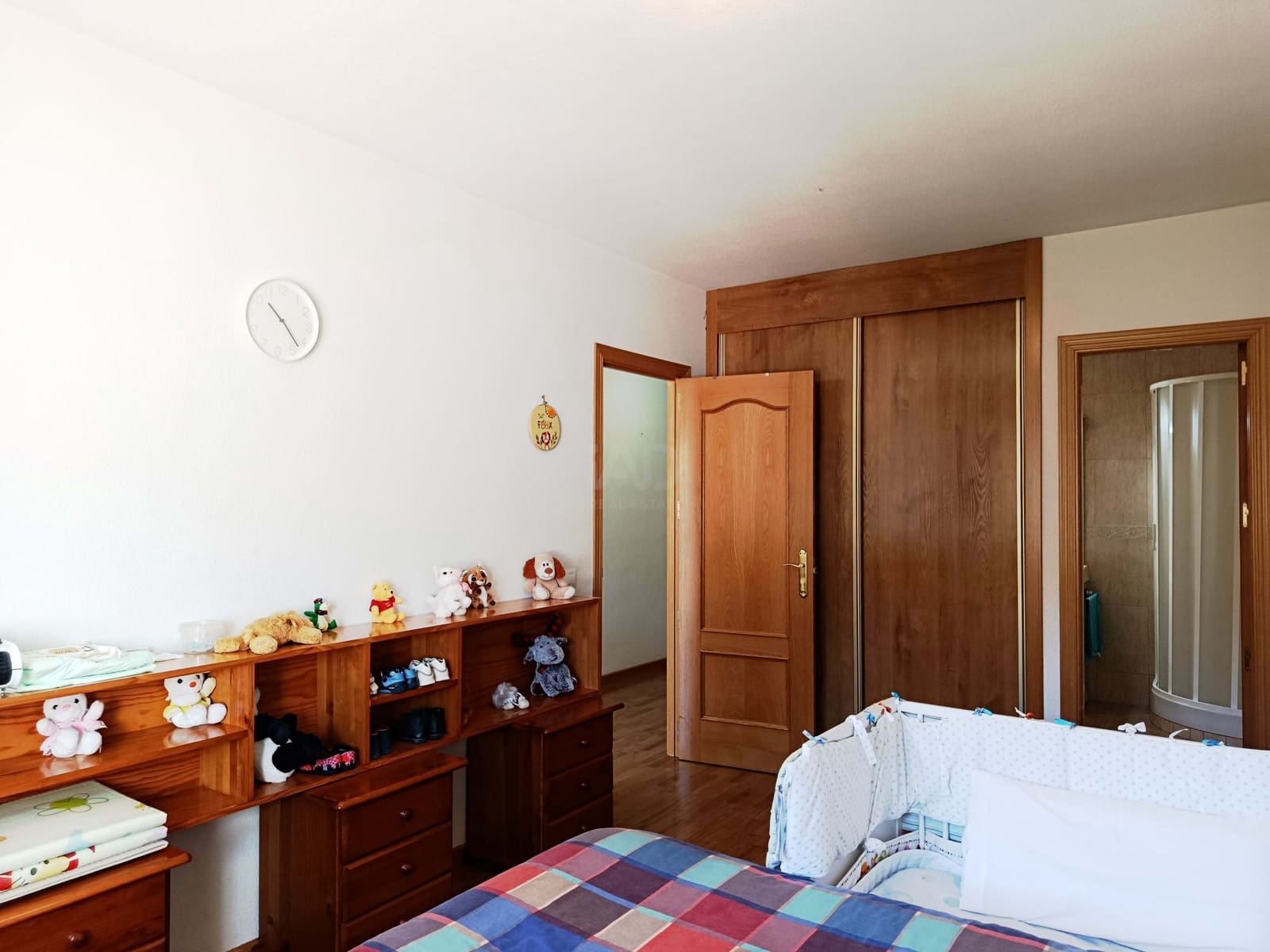 4 sypialnia Dom na sprzedaż w Miasto Madryt z garażem - 495 000 € (Ref: 9988615)