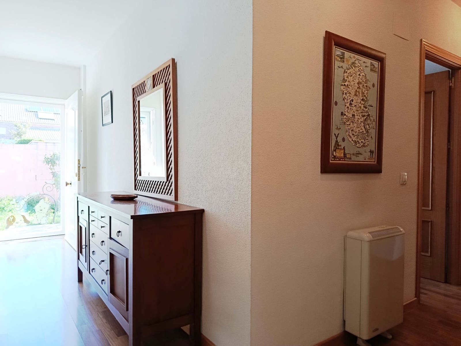 4 sypialnia Dom na sprzedaż w Miasto Madryt z garażem - 495 000 € (Ref: 9988615)