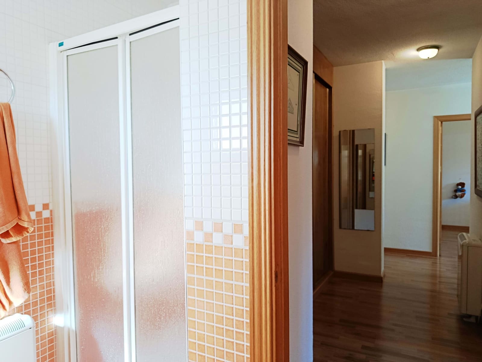4 sypialnia Dom na sprzedaż w Miasto Madryt z garażem - 495 000 € (Ref: 9988615)