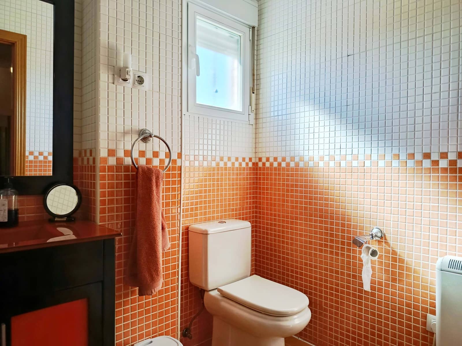 4 sypialnia Dom na sprzedaż w Miasto Madryt z garażem - 495 000 € (Ref: 9988615)