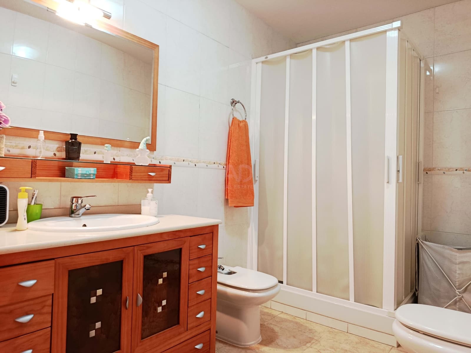4 sypialnia Dom na sprzedaż w Miasto Madryt z garażem - 495 000 € (Ref: 9988615)