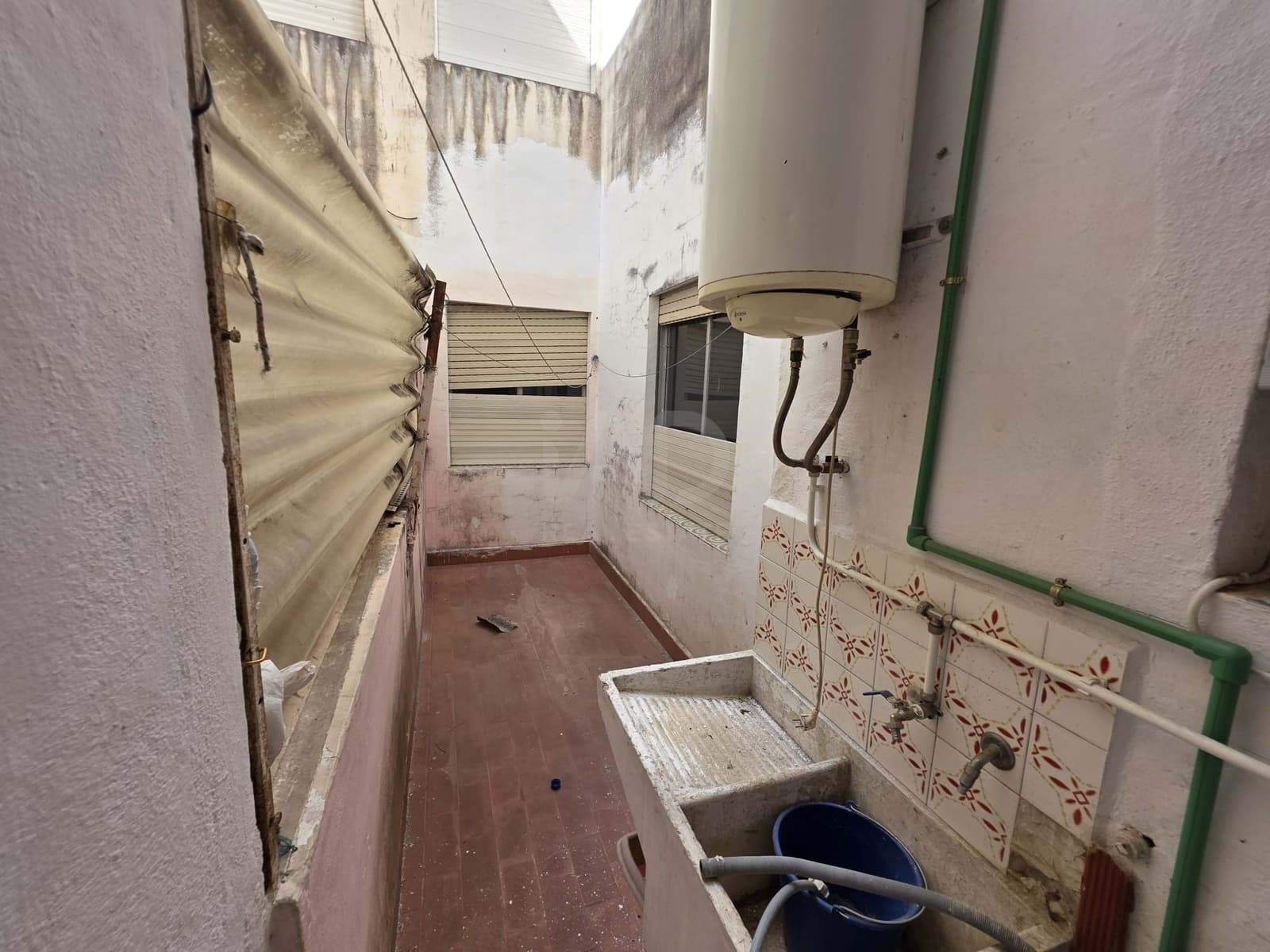 2 soveværelse Lejlighed til salg i Calasparra - € 50.000 (Ref: 9988616)