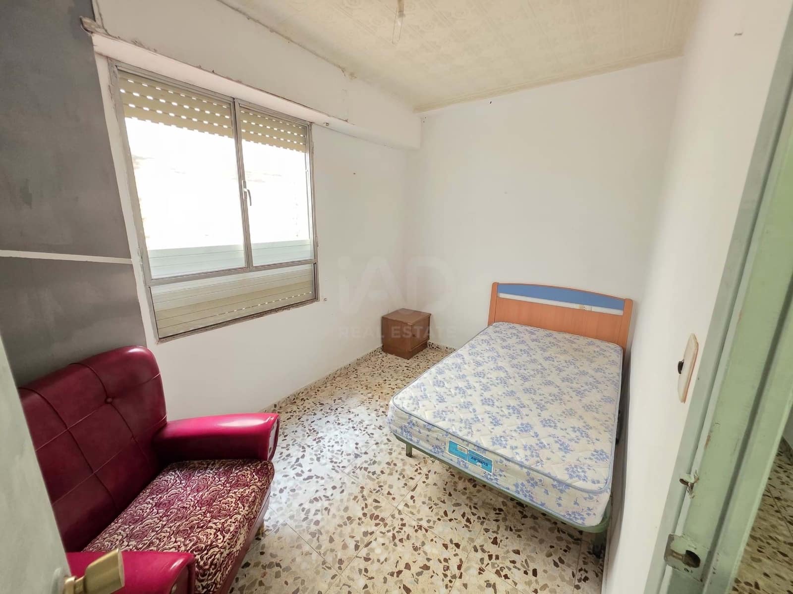 2 soveværelse Lejlighed til salg i Calasparra - € 50.000 (Ref: 9988616)
