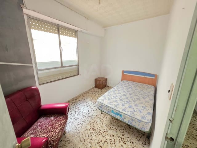2 chambre Appartement à vendre à Calasparra - 50 000 € (Ref: 9988616)