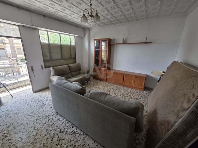 2 chambre Appartement à vendre à Calasparra - 50 000 € (Ref: 9988616)