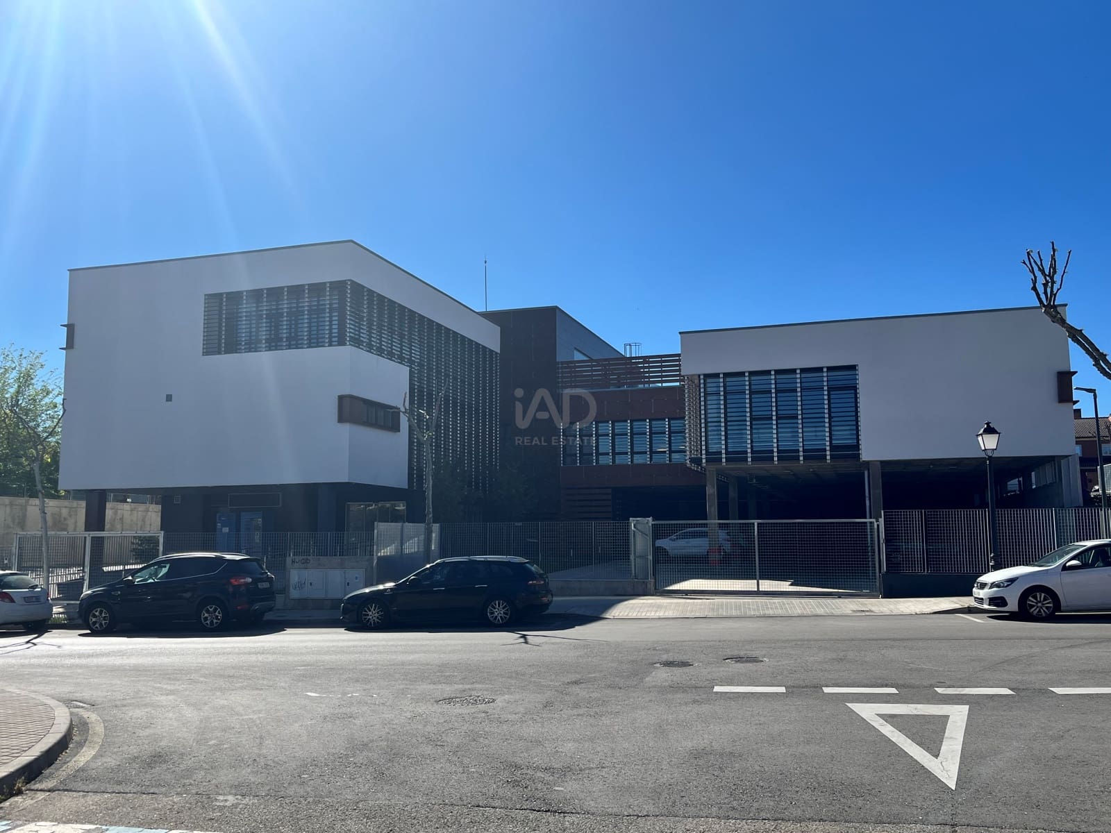 Tomt till salu i Madrid stad - 519 000 € (Ref: 9988617)