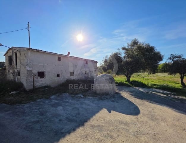 Grond te koop in Calasparra - € 35.000 (Ref: 9988618)
