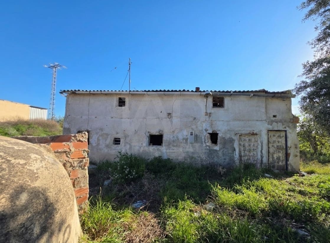 Grond te koop in Calasparra - € 35.000 (Ref: 9988618)
