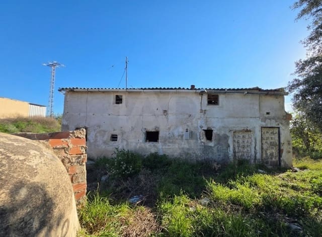 Grond te koop in Calasparra - € 35.000 (Ref: 9988618)