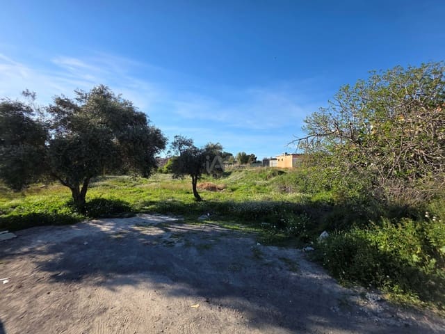 Grond te koop in Calasparra - € 35.000 (Ref: 9988618)