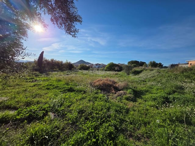 Grond te koop in Calasparra - € 35.000 (Ref: 9988618)