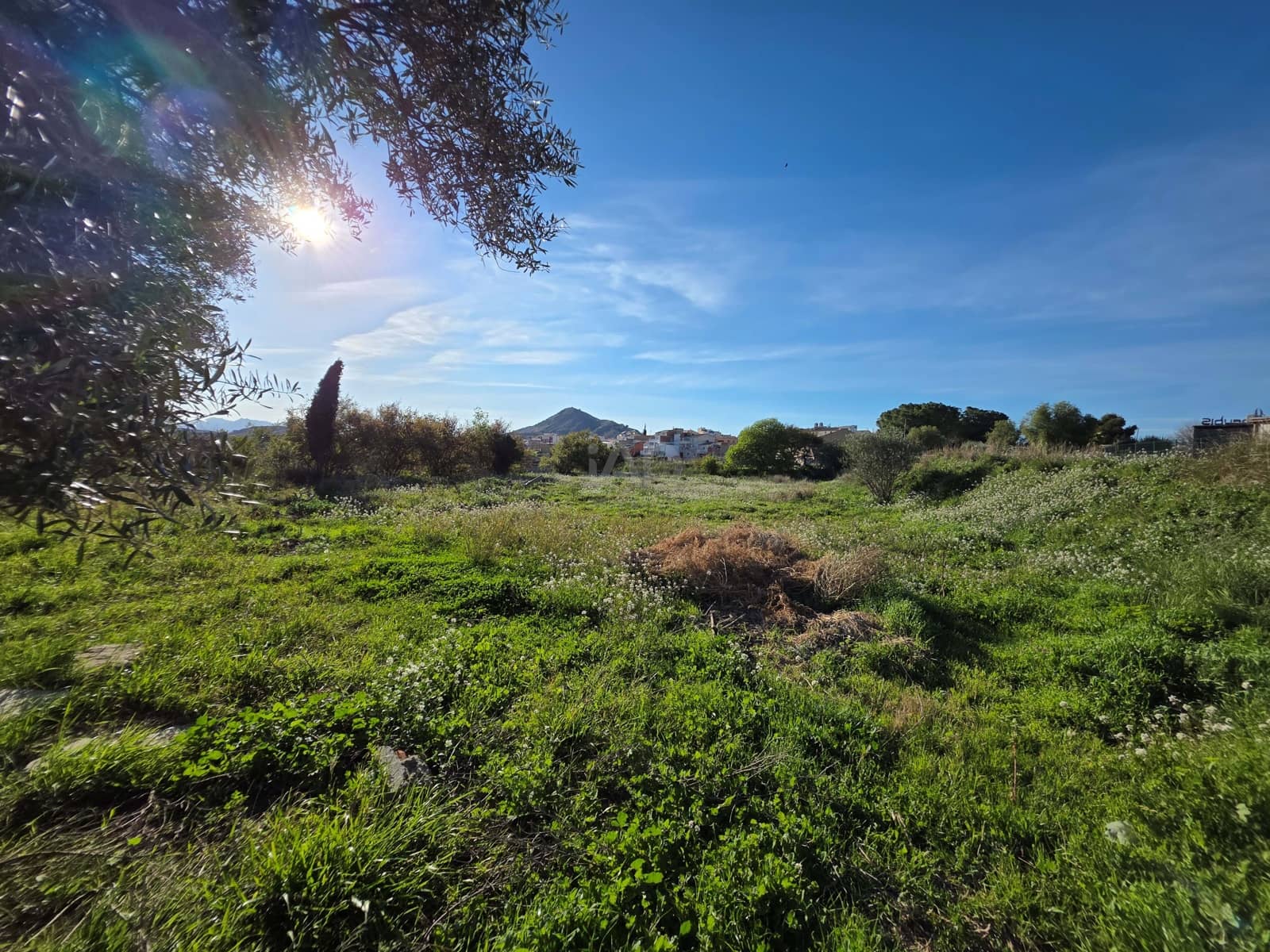 Grond te koop in Calasparra - € 35.000 (Ref: 9988618)