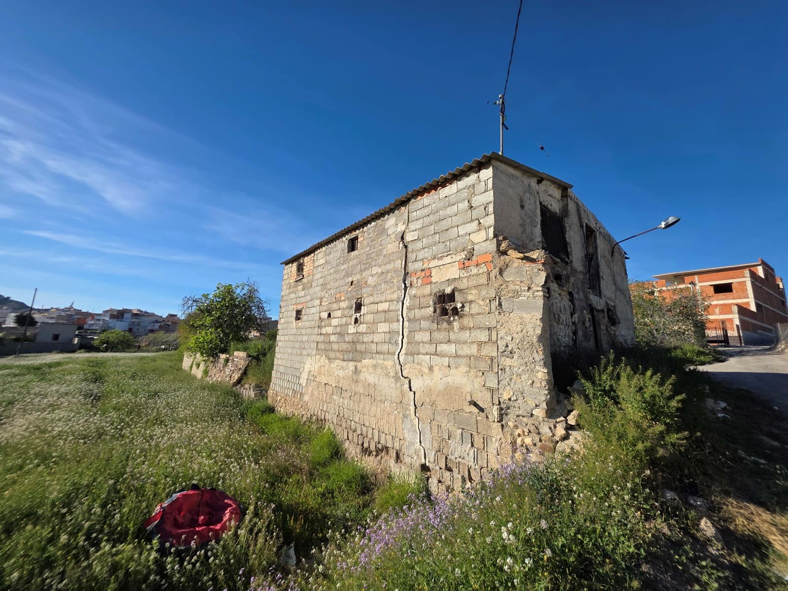 Grond te koop in Calasparra - € 35.000 (Ref: 9988618)
