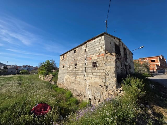 Grond te koop in Calasparra - € 35.000 (Ref: 9988618)