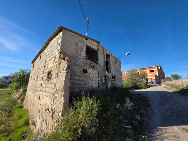 Grond te koop in Calasparra - € 35.000 (Ref: 9988618)