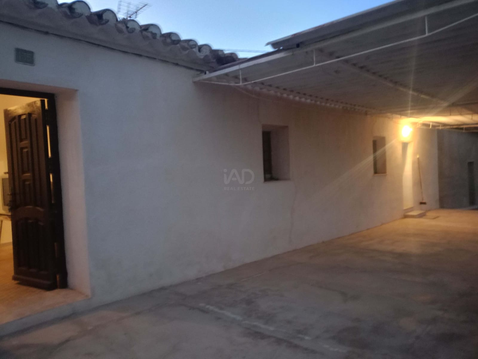 2 sypialnia Finka/Dom wiejski na sprzedaż w Lorca z garażem - 370 000 € (Ref: 9988619)