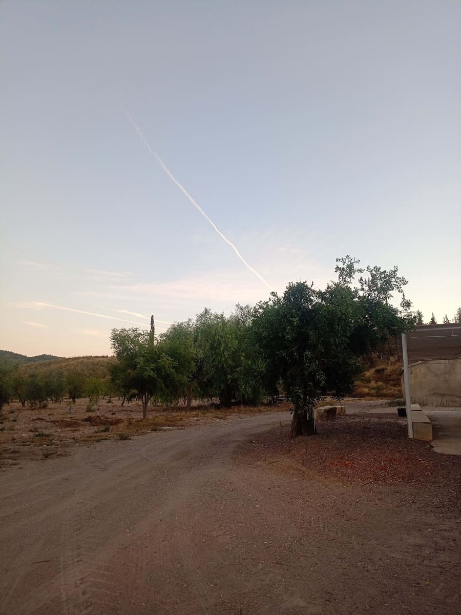 2 sypialnia Finka/Dom wiejski na sprzedaż w Lorca z garażem - 370 000 € (Ref: 9988619)