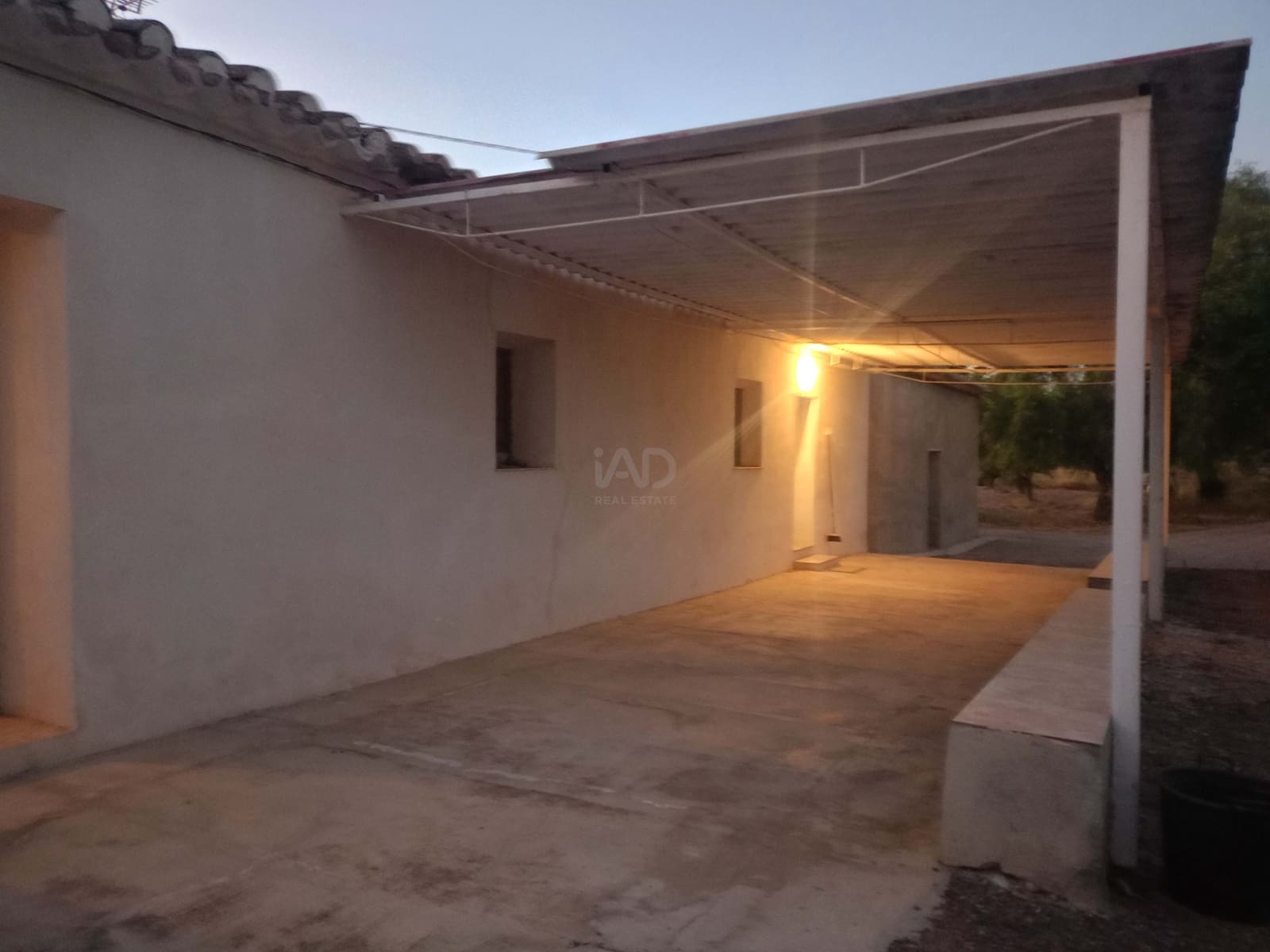 2 sypialnia Finka/Dom wiejski na sprzedaż w Lorca z garażem - 370 000 € (Ref: 9988619)