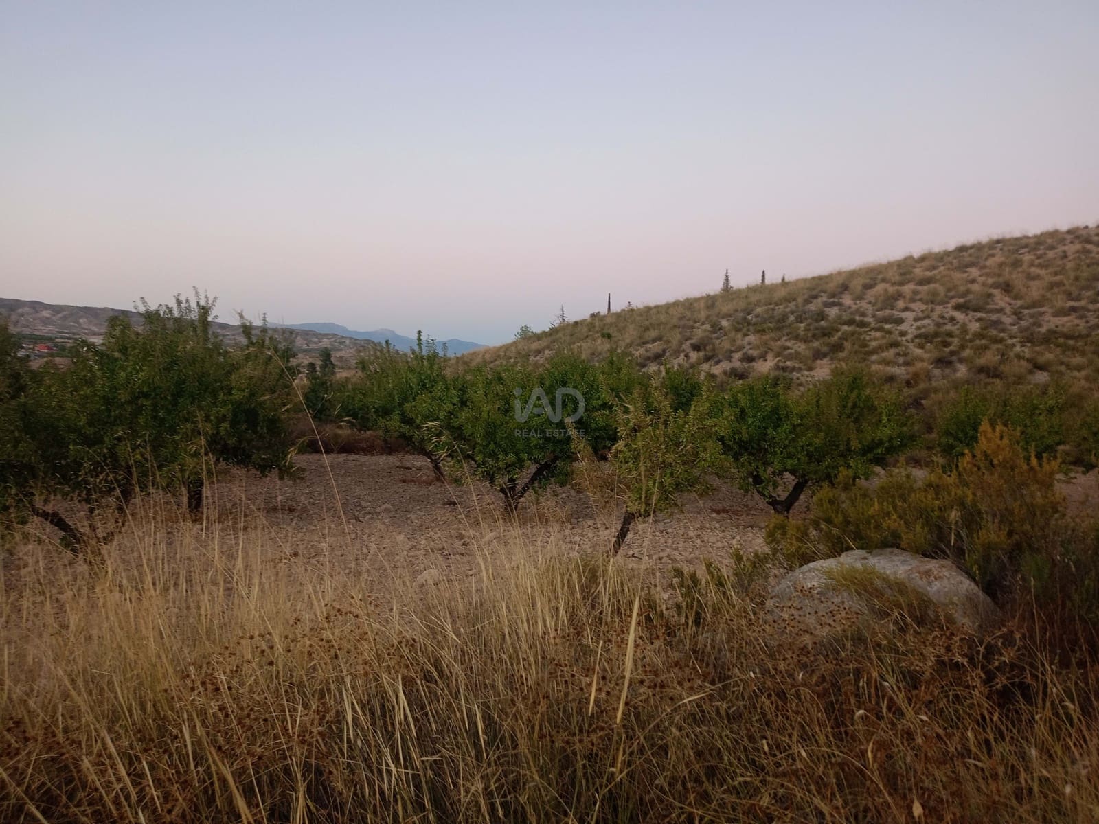 2 sypialnia Finka/Dom wiejski na sprzedaż w Lorca z garażem - 370 000 € (Ref: 9988619)