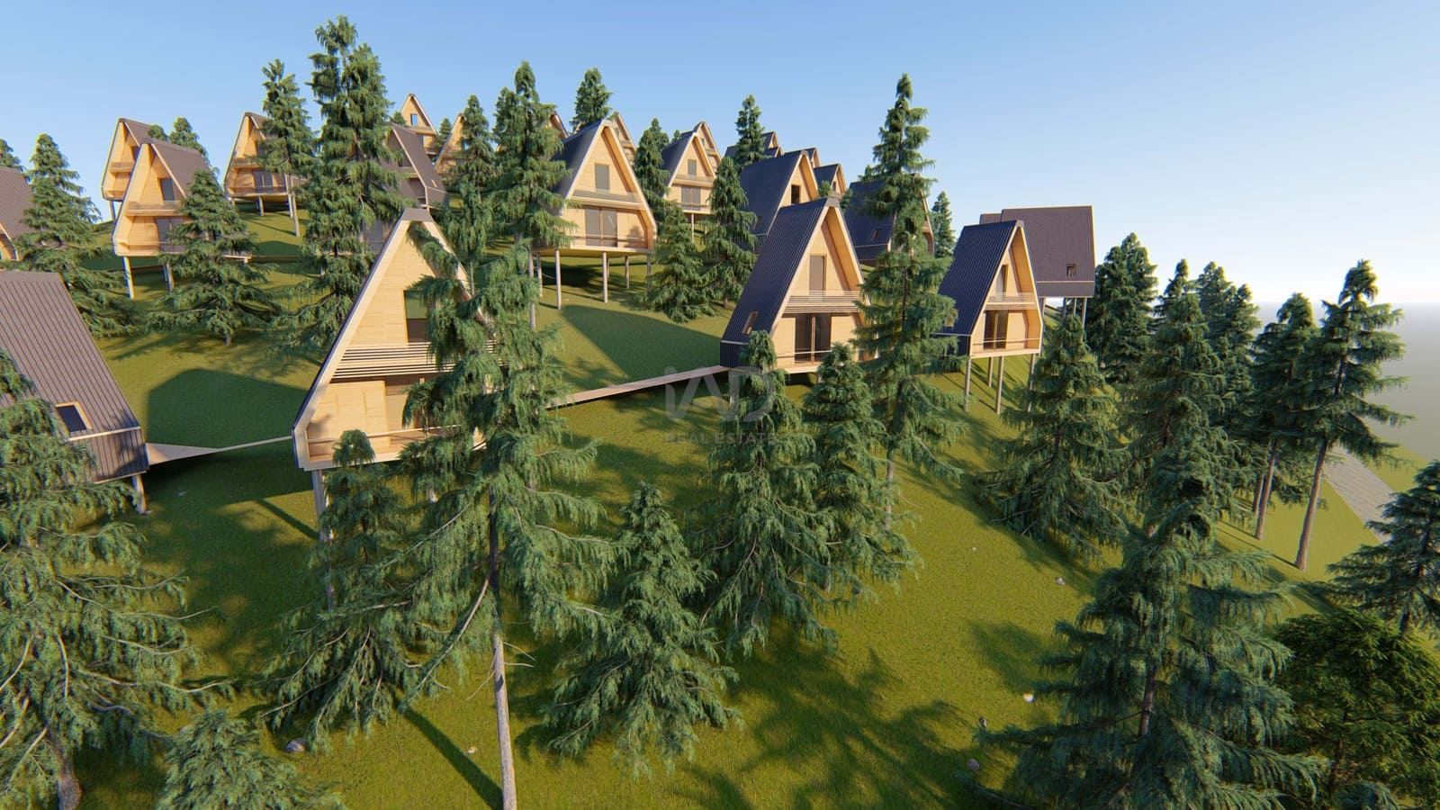 Rakentamaton maa myytävänä paikassa Casabermeja - 50 000 € (Ref: 9988620)