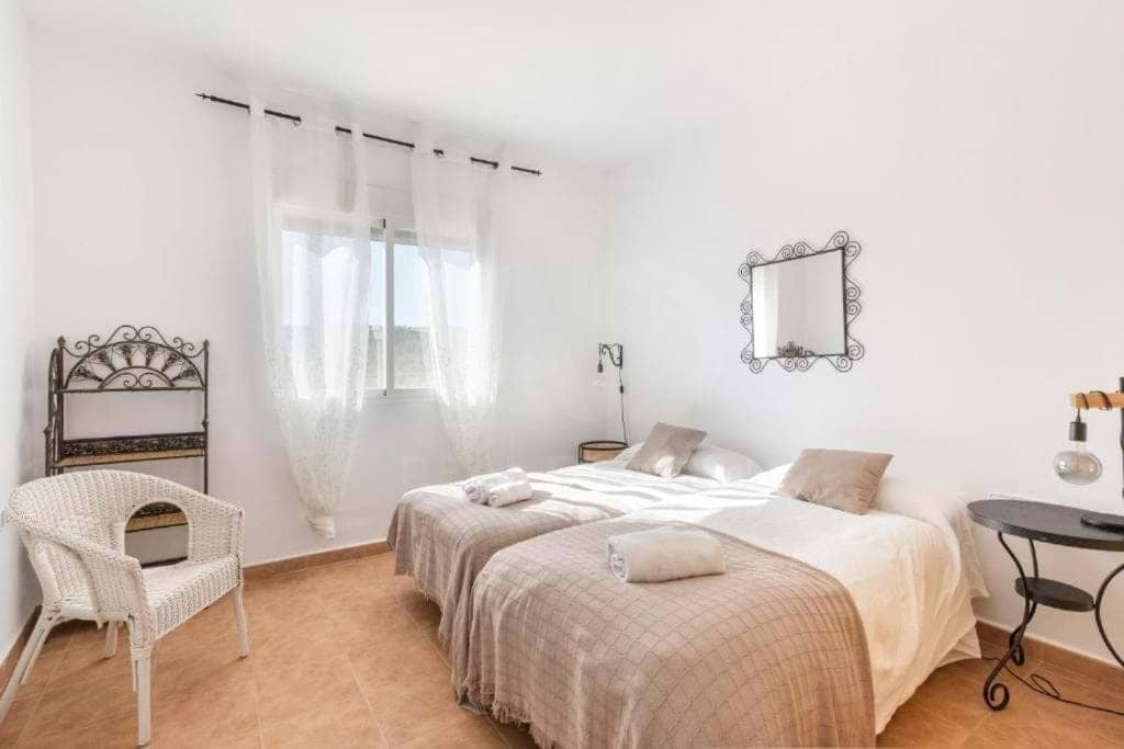 7 Zimmer Finca/Landgut zu verkaufen in Murcia Stadt mit Pool Garage - 475.000 € (Ref: 9988621)