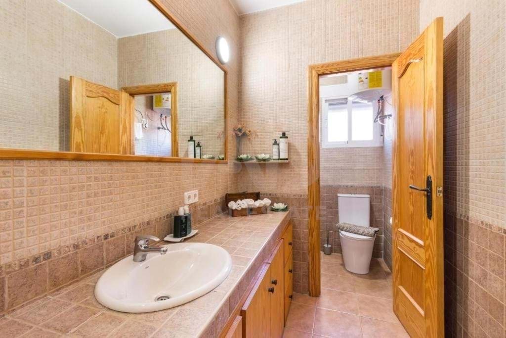 7 Zimmer Finca/Landgut zu verkaufen in Murcia Stadt mit Pool Garage - 475.000 € (Ref: 9988621)