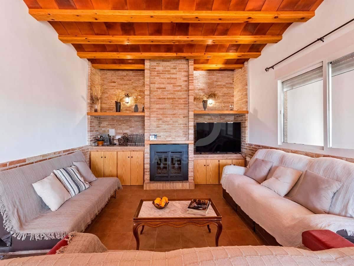 7 Zimmer Finca/Landgut zu verkaufen in Murcia Stadt mit Pool Garage - 475.000 € (Ref: 9988621)