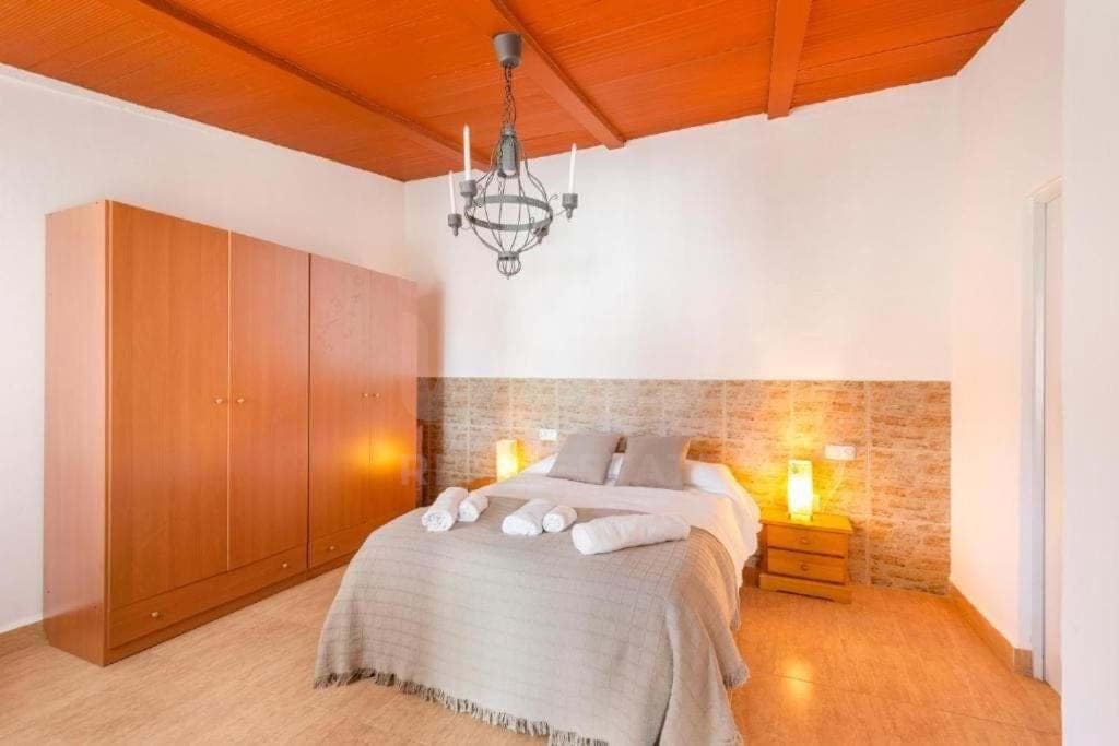 7 Zimmer Finca/Landgut zu verkaufen in Murcia Stadt mit Pool Garage - 475.000 € (Ref: 9988621)