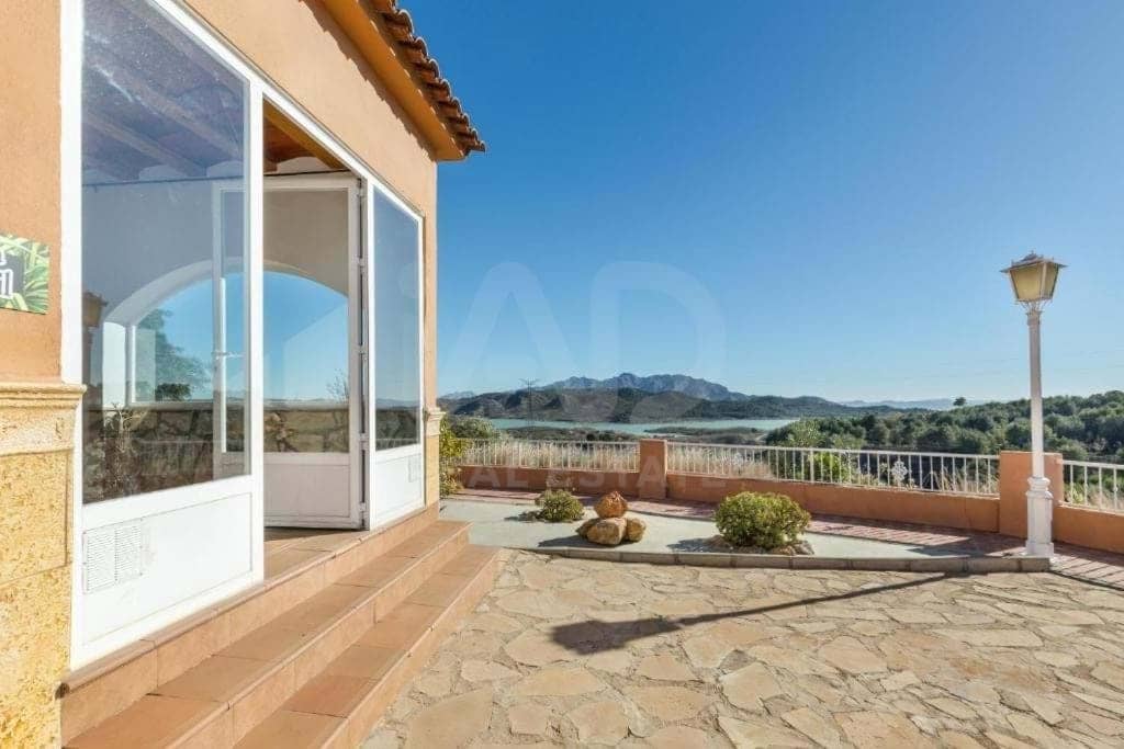7 Zimmer Finca/Landgut zu verkaufen in Murcia Stadt mit Pool Garage - 475.000 € (Ref: 9988621)